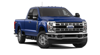 2026 Ford Super Duty® External Image 5